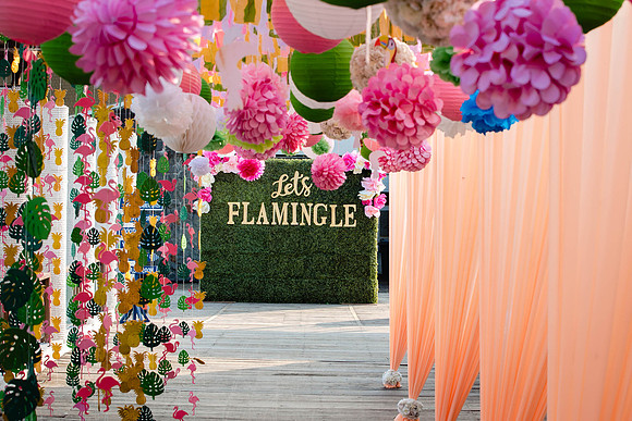 Amby Decor Shots TLF
