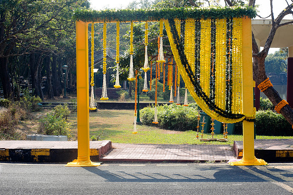 Amby Decor Shots TLF
