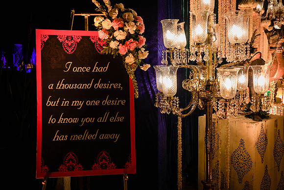 Amby Decor Shots TLF