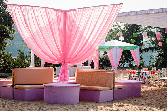 Amby Decor Shots TLF