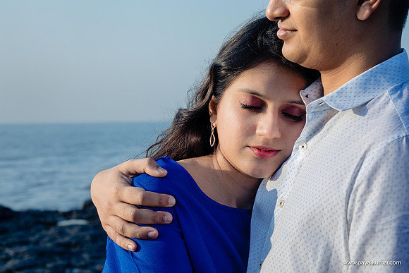 Abhay & Abhushi