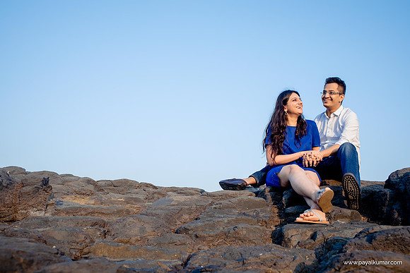 Abhay & Abhushi