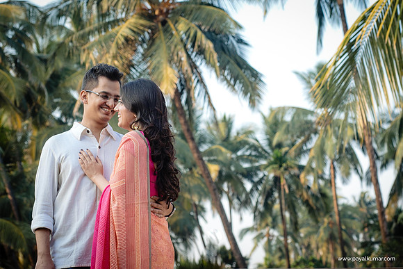 Abhay & Abhushi