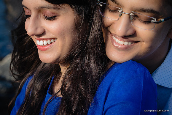 Abhay & Abhushi