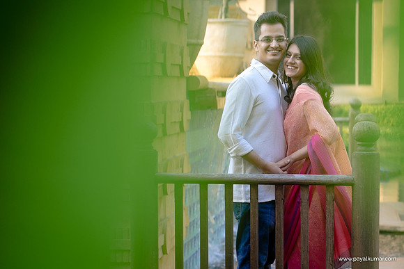 Abhay & Abhushi