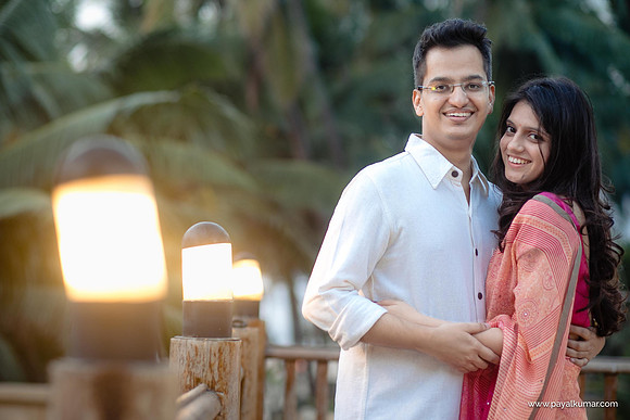 Abhay & Abhushi