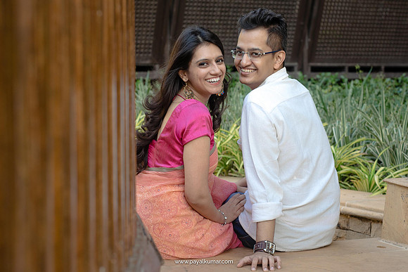 Abhay & Abhushi