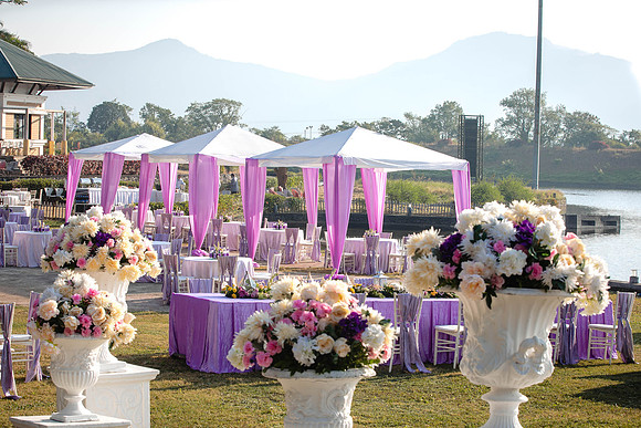 Amby Decor Shots TLF