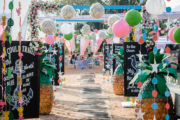 Amby Decor Shots TLF