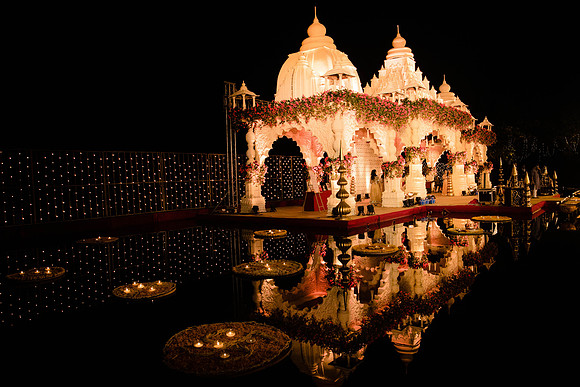 Amby Decor Shots TLF