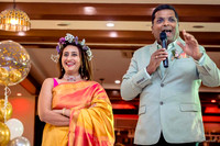 Satya's 50th Birthday