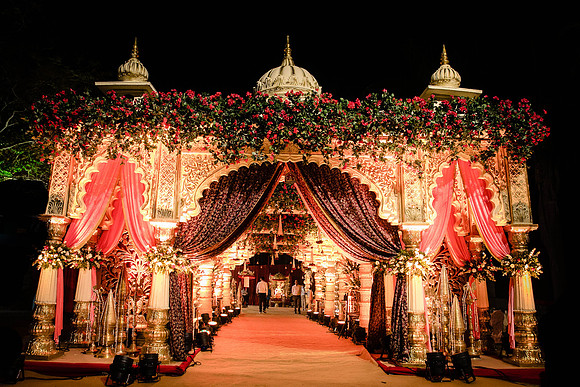 Amby Decor Shots TLF