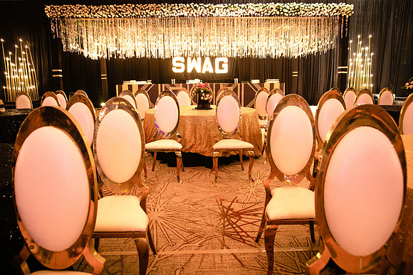 Amby Decor Shots TLF