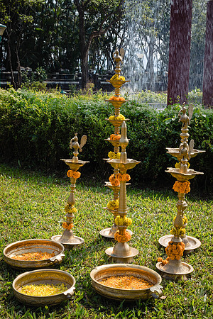 Amby Decor Shots TLF