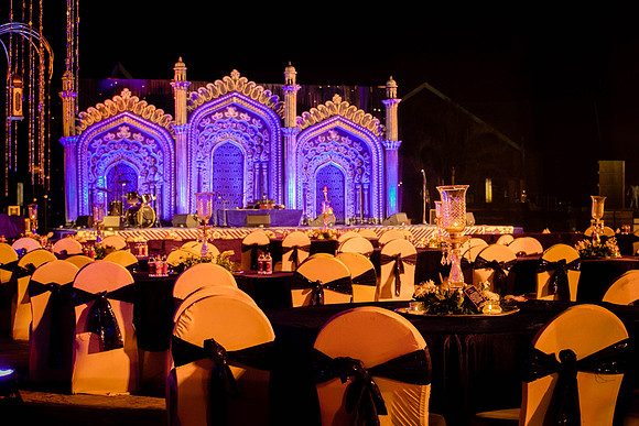 Amby Decor Shots TLF