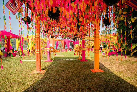 Amby Decor Shots TLF