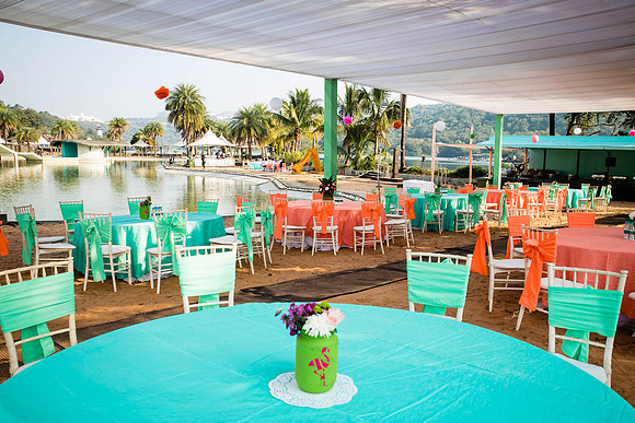 Amby Decor Shots TLF