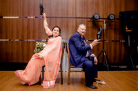 Anil & Ritu 50th Anniversary