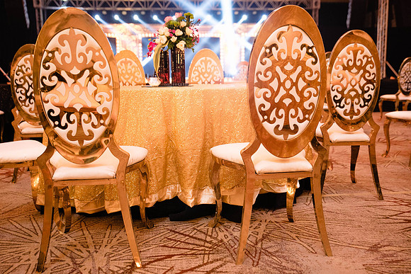 Amby Decor Shots TLF