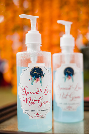 Amby Decor Shots TLF