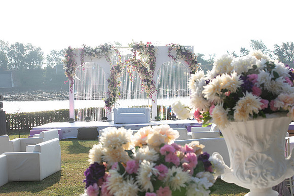 Amby Decor Shots TLF