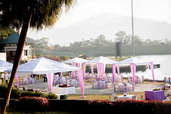 Amby Decor Shots TLF