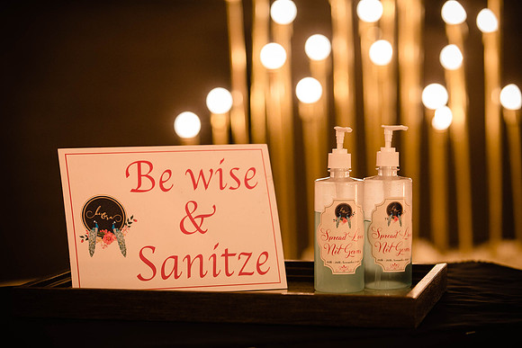 Amby Decor Shots TLF