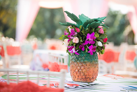 Amby Decor Shots TLF