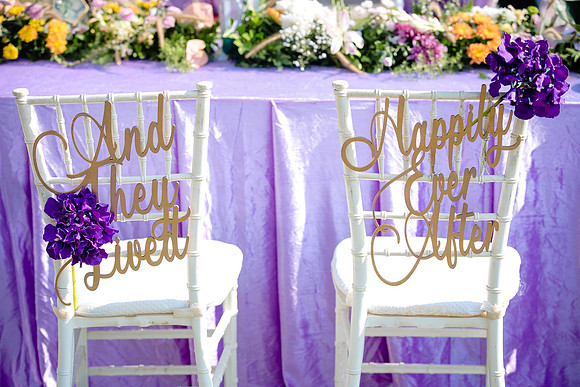 Amby Decor Shots TLF