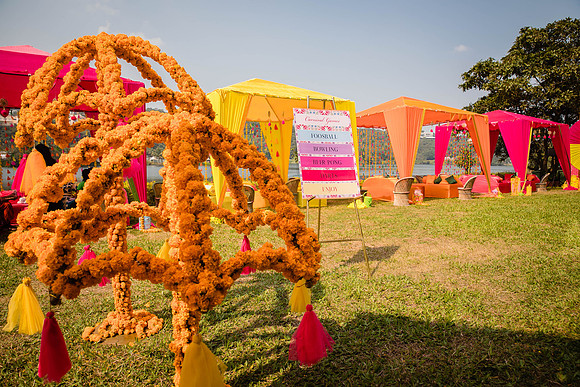 Amby Decor Shots TLF