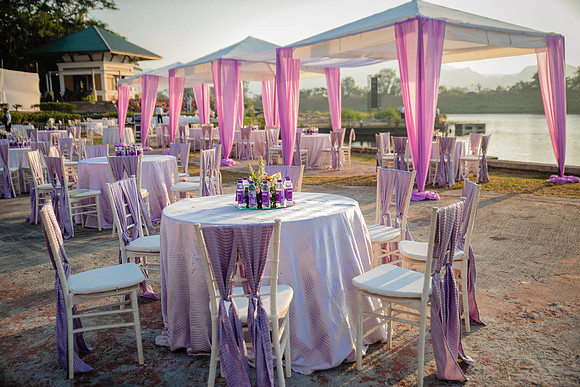 Amby Decor Shots TLF