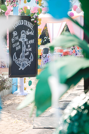 Amby Decor Shots TLF