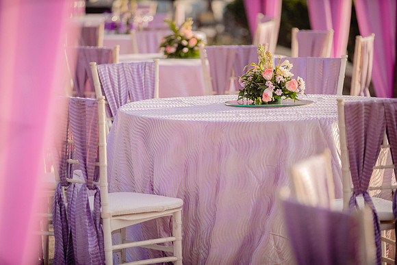 Amby Decor Shots TLF
