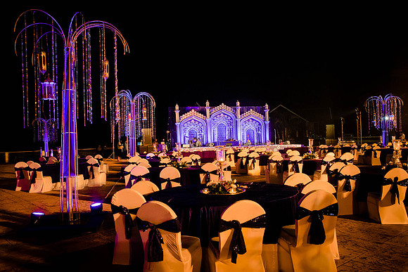 Amby Decor Shots TLF