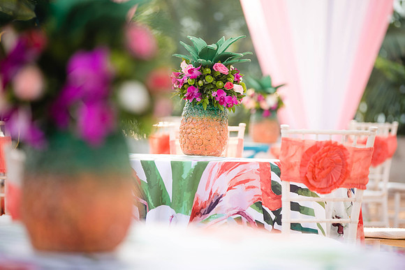 Amby Decor Shots TLF