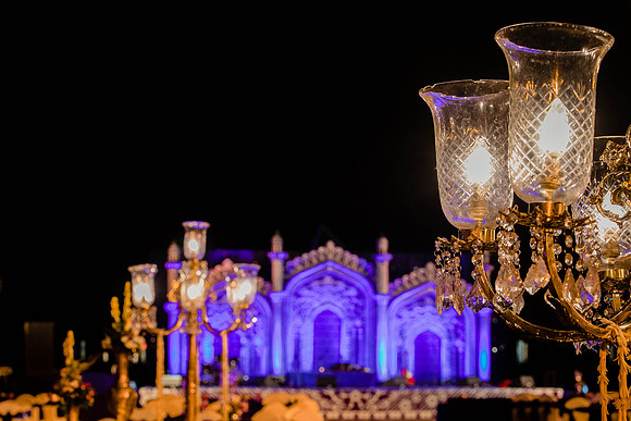 Amby Decor Shots TLF