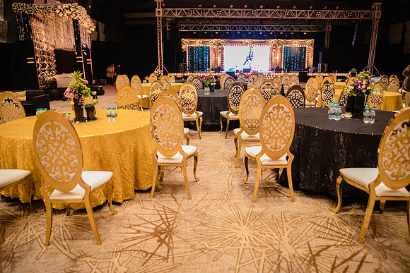 Amby Decor Shots TLF