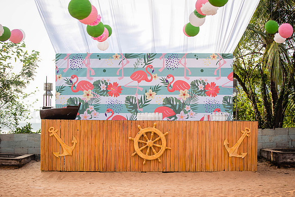 Amby Decor Shots TLF