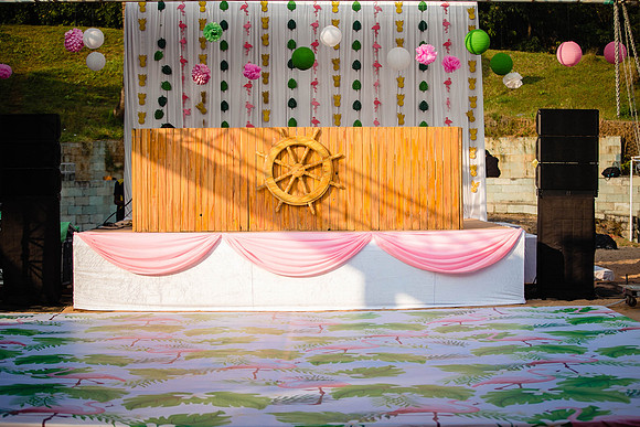 Amby Decor Shots TLF