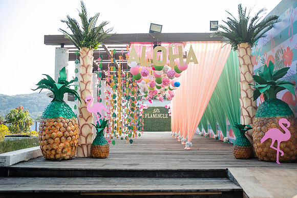 Amby Decor Shots TLF