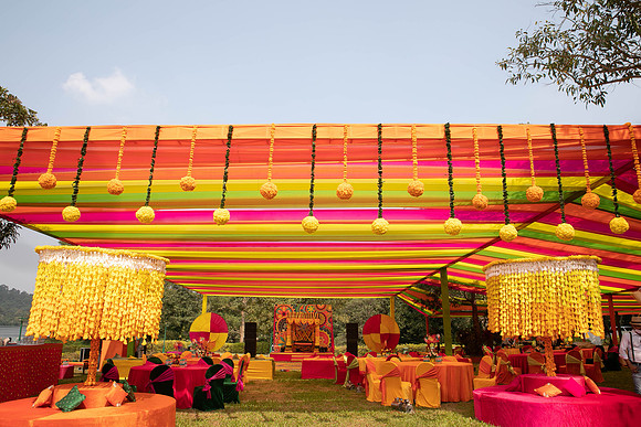 Amby Decor Shots TLF