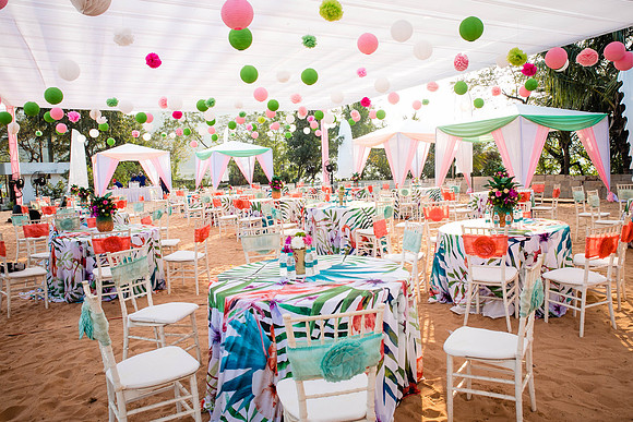 Amby Decor Shots TLF