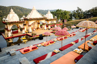 Wedding Decor Amby Valley  - For TWO FAT ladies