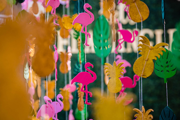 Amby Decor Shots TLF