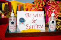 Amby Decor Shots TLF