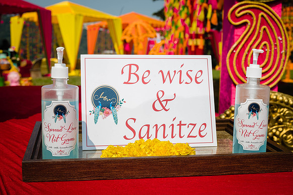 Amby Decor Shots TLF