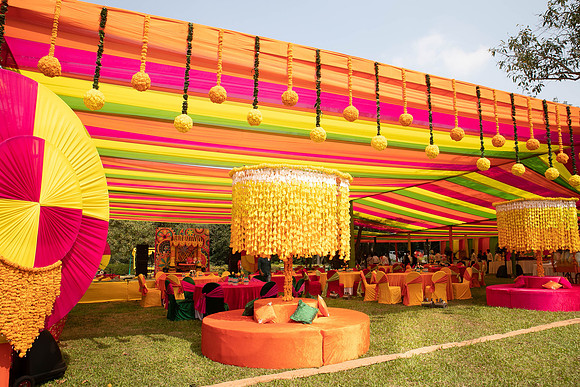 Amby Decor Shots TLF