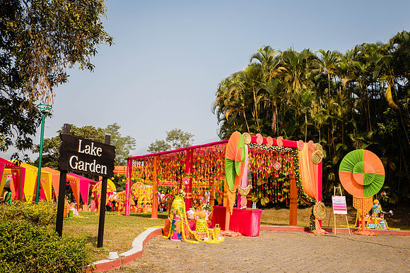 Amby Decor Shots TLF
