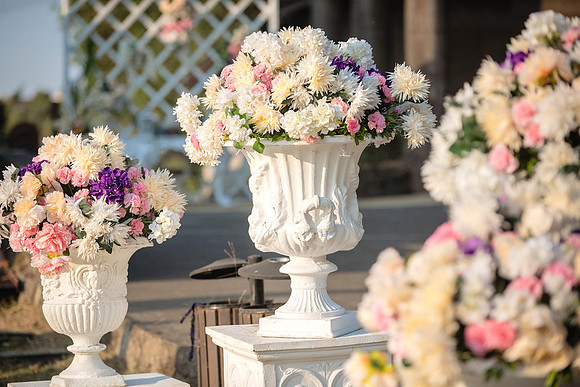 Amby Decor Shots TLF