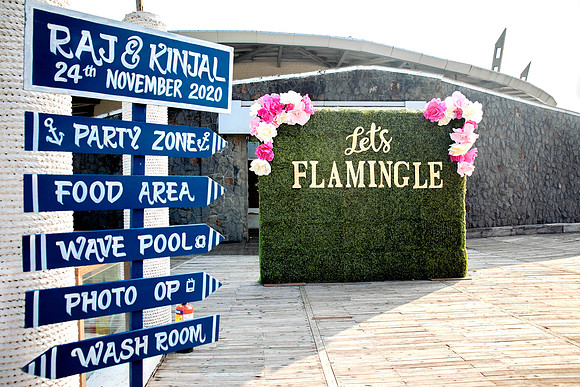 Amby Decor Shots TLF